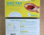 Bao Tay CPE - Hộp