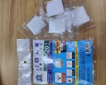 Găng Tay Mini Tiện Lợi