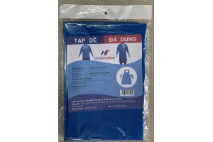 Tạp Dề PE dạng Túi